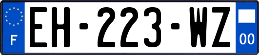 EH-223-WZ