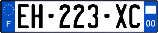 EH-223-XC