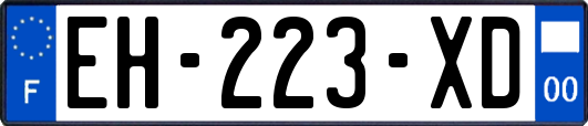 EH-223-XD