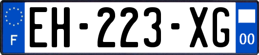 EH-223-XG