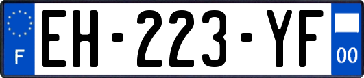 EH-223-YF