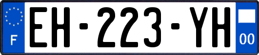 EH-223-YH