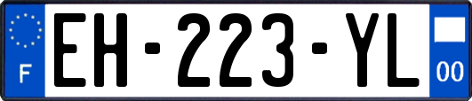 EH-223-YL