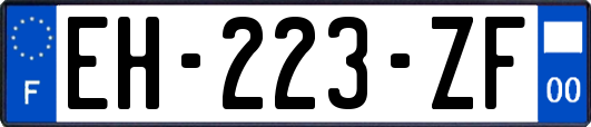 EH-223-ZF