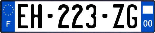 EH-223-ZG