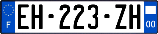 EH-223-ZH