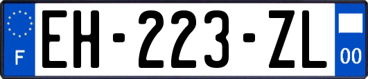 EH-223-ZL