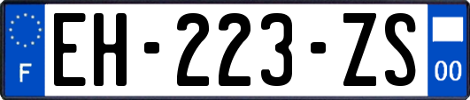 EH-223-ZS