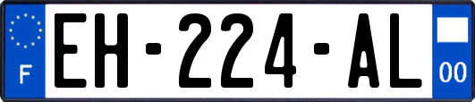 EH-224-AL