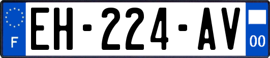 EH-224-AV