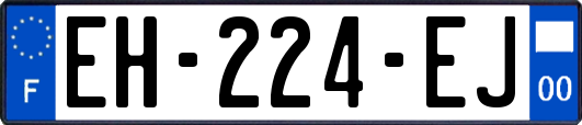 EH-224-EJ