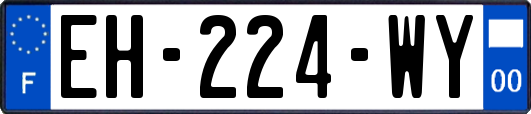 EH-224-WY