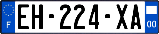 EH-224-XA