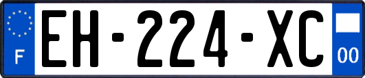 EH-224-XC