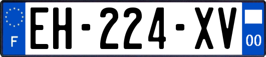 EH-224-XV