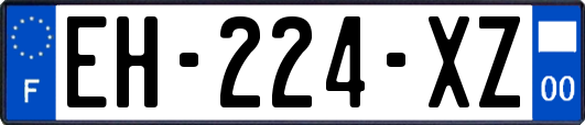 EH-224-XZ