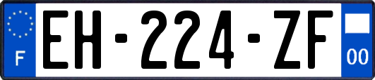 EH-224-ZF