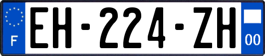 EH-224-ZH