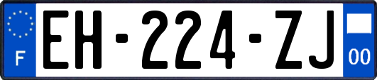 EH-224-ZJ