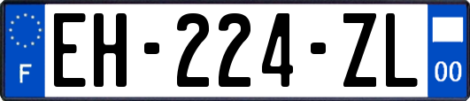 EH-224-ZL