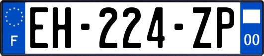 EH-224-ZP