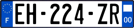 EH-224-ZR