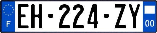 EH-224-ZY