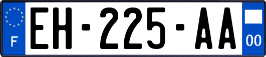 EH-225-AA