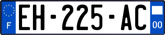 EH-225-AC