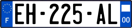 EH-225-AL