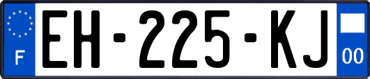 EH-225-KJ