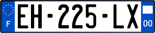 EH-225-LX