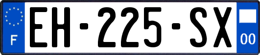 EH-225-SX