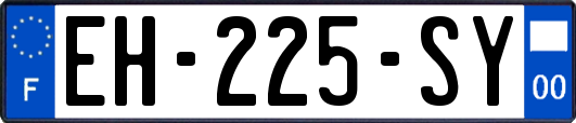 EH-225-SY