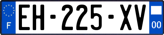 EH-225-XV