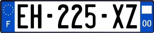 EH-225-XZ