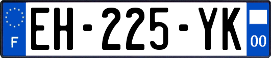 EH-225-YK