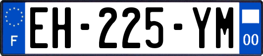 EH-225-YM