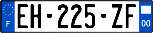 EH-225-ZF