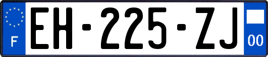 EH-225-ZJ