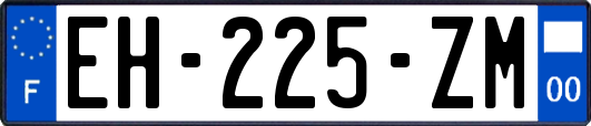 EH-225-ZM