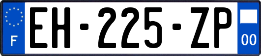 EH-225-ZP