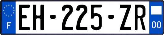 EH-225-ZR