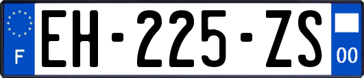 EH-225-ZS