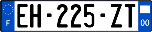 EH-225-ZT