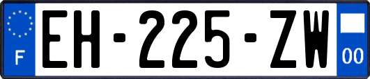 EH-225-ZW
