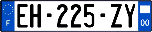 EH-225-ZY