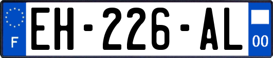 EH-226-AL