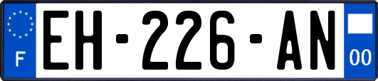 EH-226-AN