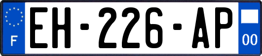 EH-226-AP